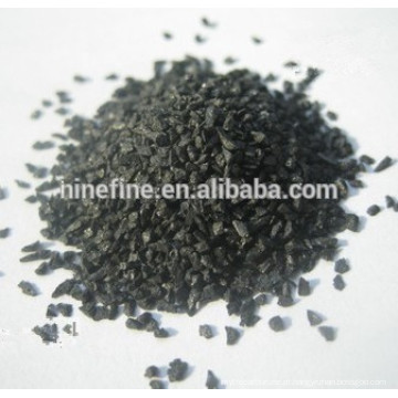 Carboneto de silício grânulo de silício de carboneto de silício gree carboneto de silício preto